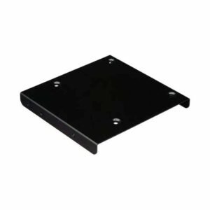 Crucial CTSSDBRKT35 Desktop SSD Install Bracket (3.5-inch)