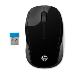 HP 200 Wireless Mouse