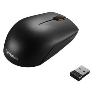 Lenovo L300 Wireless Mouse