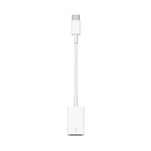 Apple USB-C to USB Adapter