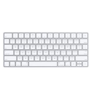 Used Apple Magic Keyboard 2 English – White