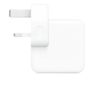 Used Original Apple 30W USB-C Power Adapter For iPhone and iPad Pro models