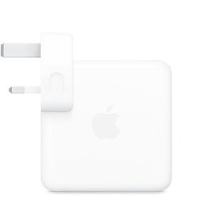 Used Original Apple 61W USB-C Power Adapter For Macook