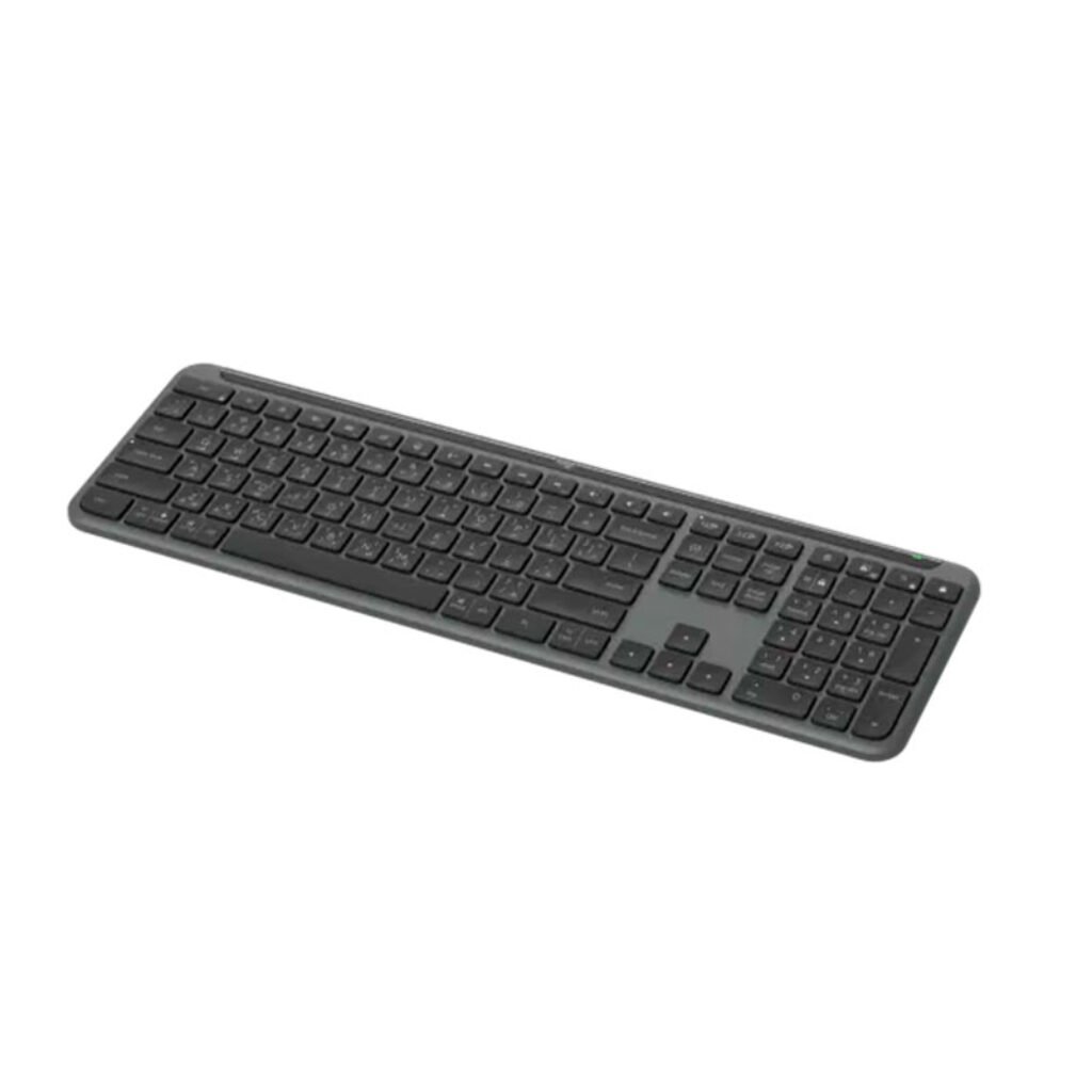 Logitech K950 Signature Slim Wireless Keyboard – Metaware Technologies