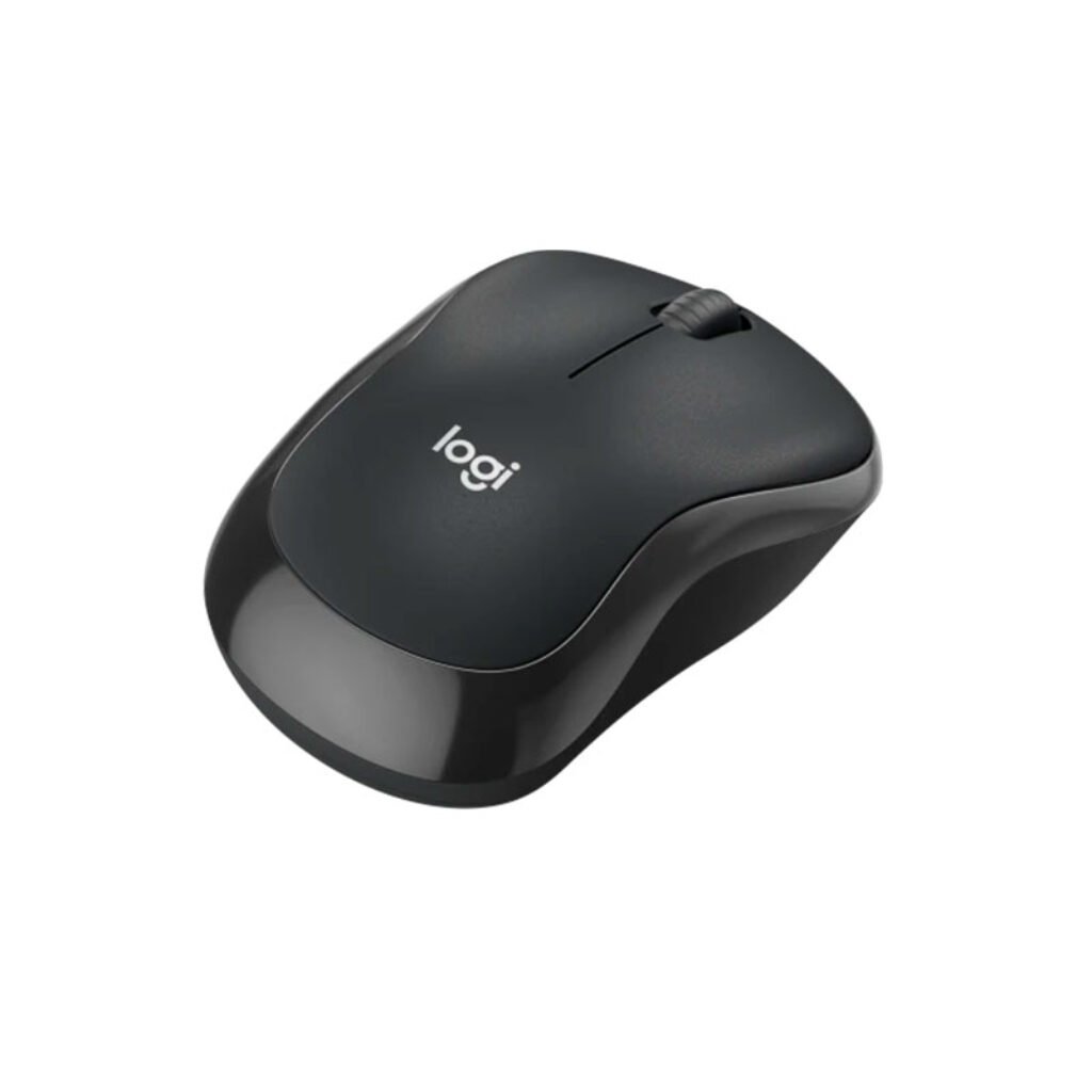 Logitech Click Logitech M240 Silent Click Bluetooth Mouse – Metaware Technologies