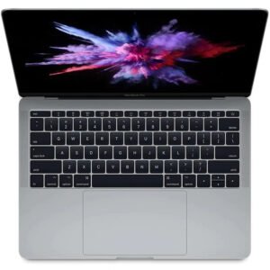 Used MacBook Pro 2016 Core i7 (13-inch,16GB RAM, 256GB SSD, 2.4 GHz) Non-Touchbar