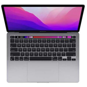Used Apple MacBook Pro 2020 M1 Chip (13-inch, 8GB RAM, 512GB SSD Storage)