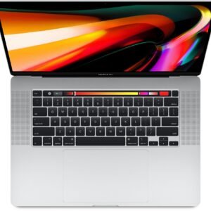 Used MacBook Pro 2019 Core i7 16-inch, 16 GB RAM, 512 GB SSD, 2.3 GHz,4 GB Graphic card) Touchbar
