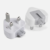 Used Genuine Apple Adapter Duck Head Plug For Apple Chargers (A-1556) White