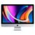 Used Apple iMac Retina 5K, 27-inch (2017) 3.8GHz, Core i5, 8GB, 2TB Storage, Silver