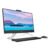 HP All-in-One 27-CB1005NH, 12th Gen Core i7, 16GB, 1TB SSD, Iris Xe Graphics, 27″ Touch Screen FHD, Black, Eng-US, DOS