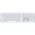 Used Apple Wireless Magic Keyboard With Numeric Keypad (A1843) – Eng-US