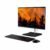 Lenovo V30A-22IML All-in-One PC, Core i5, 10th Gen, 4GB, 1TB HDD, 21.5-inch” FHD, DOS, Black