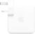 Used Original Apple 87W USB-C Power Adapter For Macbook